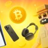 ビットコイン・ロトキャンペーン開催中！1BTCを当てよう！