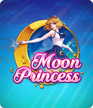 ムーンプリンセス