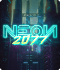 ネオン2077