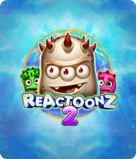 リアクトゥーンズ2
