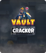 ヴォルト・クラッカー