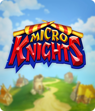 マイクロ・ナイツ