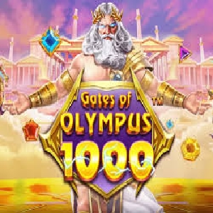 Gates of Olympus 1000