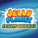 Jelly Planet 1000