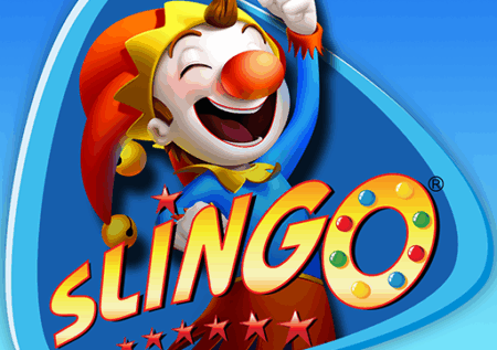 Slingo Series